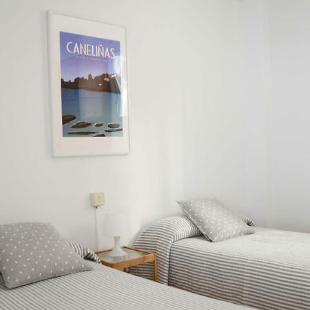 Apartamento Ana Портоново Екстериор снимка