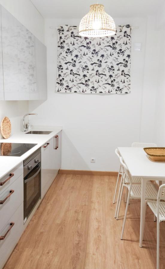 Apartamento Ana Портоново Екстериор снимка