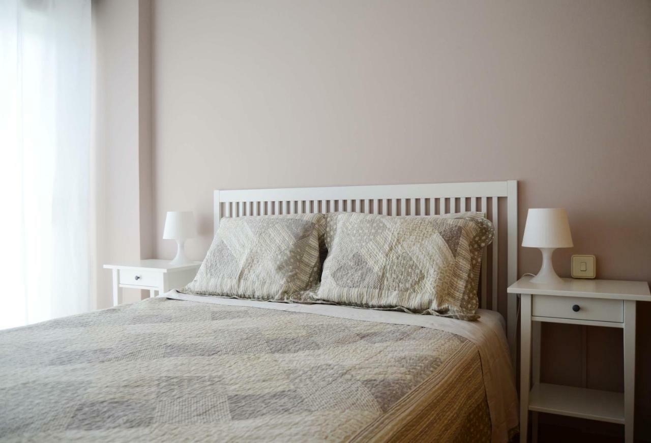 Apartamento Ana Портоново Екстериор снимка