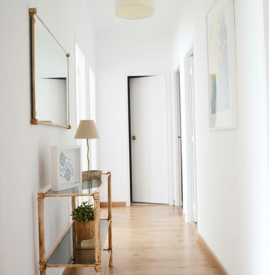Apartamento Ana Портоново Екстериор снимка