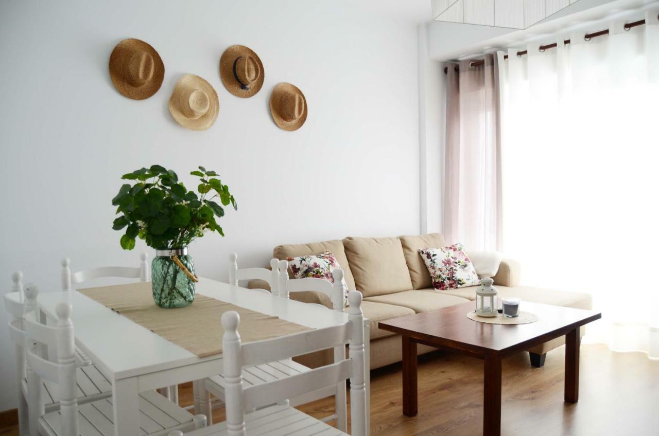 Apartamento Ana Портоново Екстериор снимка